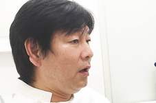 神奈川県作業療法士会会長 錠内広之 先生 No 1 理学療法士 作業療法士 言語聴覚士の求人 セミナー情報なら Post