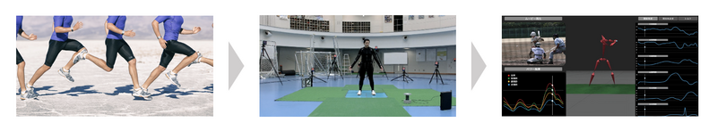 テクノロジーの進化ーAI姿勢・動作分析アプリ「Sportip | 理学療法士