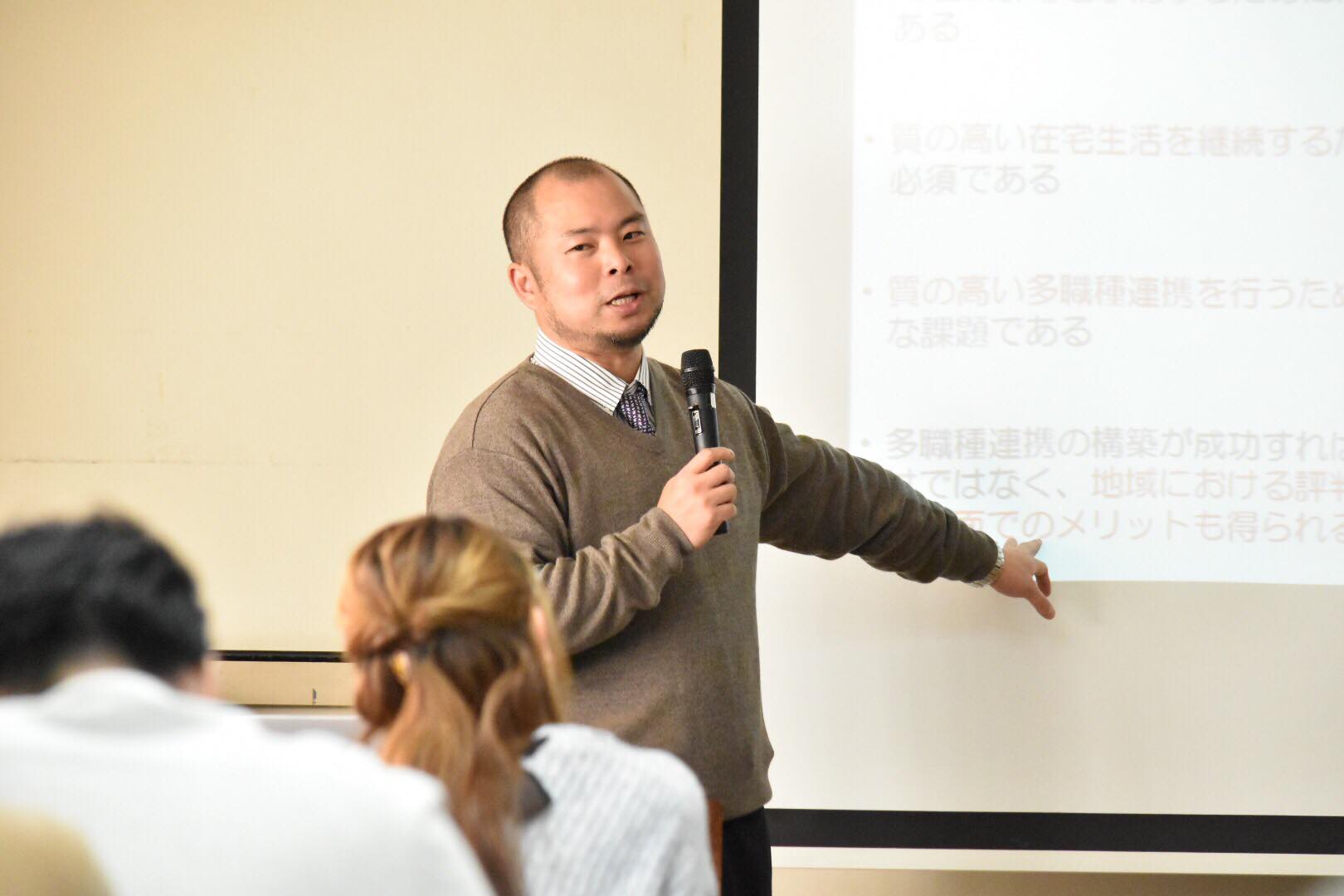 PT・OT・ST起業志望者向けセミナー 〜起業家に必要な知識と経験〜(14日間の見逃し配信付き)
